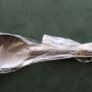 Titanium Spoon Image 3