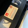 Metropolitan VHS Big box ex rental Image 2