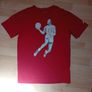Air Jordan T-shirt x 2 Image 2