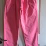 Essential Antwerp Hot Pink  High Waisted Jeans Image 2