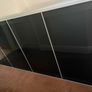 Glass sliding wardrobe Doors Image 2