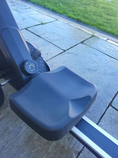 Rowing machine