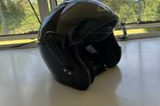 helmet