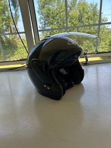 helmet