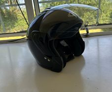 helmet