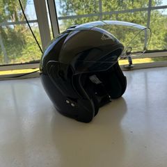 helmet