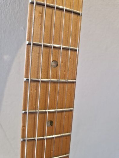 Fender Stratocaster