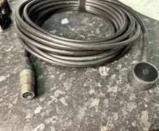 Wilcoxon H505 Underwater microphone, Hydrophone