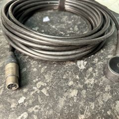 Wilcoxon H505 Underwater microphone, Hydrophone