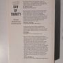 Day of Trinity by Lansing Lamont First Edition Image 4