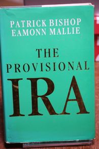The Provisional IRA
