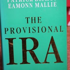 The Provisional IRA