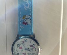 Hello Kitty Watch,