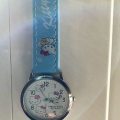 Hello Kitty Watch,