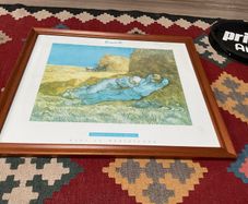 van gogh painting