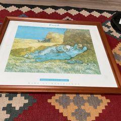 van gogh painting