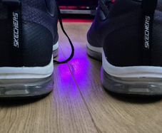 skechers skech air