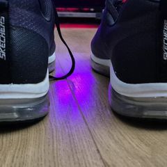 skechers skech air