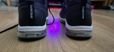 skechers skech air