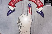 Jello Biafra enhanced methods of questioning ep