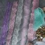 Macrame woll and ccessories Image 8