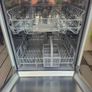 Bosch Freestanding Dishwasher Image 5