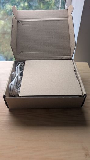 AirGradient ONE Indoor Air Quality Monitor (Fully Assembled & Tested)