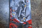Rare - Marvel black widow - black widows helicopter  chase - new and unopened - hard to find