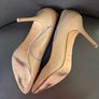 Jimmy Choo 41 pumps heels beige Image 10