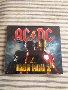 Ac/dc.