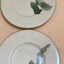 Block Spal Artistic Watercolors "Trillium" by Mary Lou Goertzen - Made in Portugal 16 cm ( 2 ) Image 3