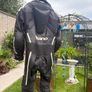 Motorcycle leather suits x2 Image 10