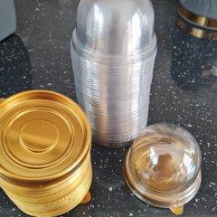 sweet favor domes