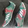 Running Spikes, Adidas Sprintstar running Spikes. Image 4