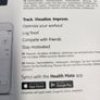 Nokia Steel HR Smartwatch Image 6