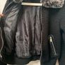 Teddy jacket Image 4
