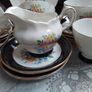Royal Tara China Teaset Image 2