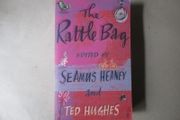 The Rattle Bag - Seamus Heaney &amp; Ted Hughes