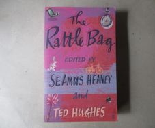 The Rattle Bag - Seamus Heaney & Ted Hughes
