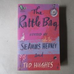 The Rattle Bag - Seamus Heaney & Ted Hughes