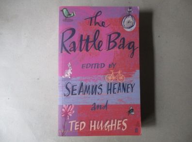 The Rattle Bag - Seamus Heaney & Ted Hughes
