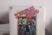 Status Quo - Piledriver (LP, Album, Gat) Vinyl