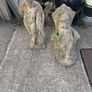 garden stone ornaments Image 2