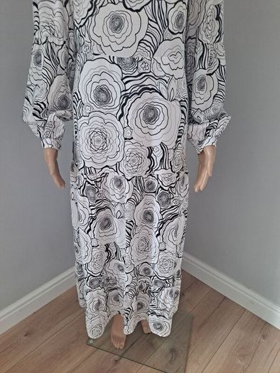 Marks & Spencer summer dress size UK 10