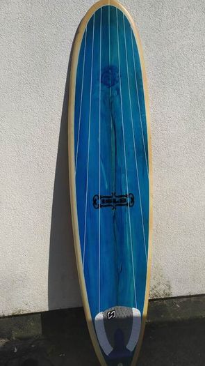 Surfboard Isle 7.10