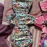Cloth Sanitary Pads for Postpartum/heavy flow Image 4