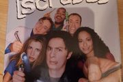 Scrubs, the series dvd collection