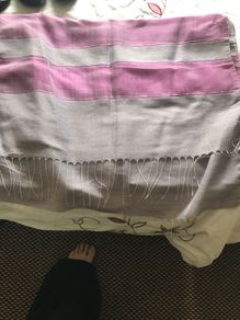 Beautiful pashmina