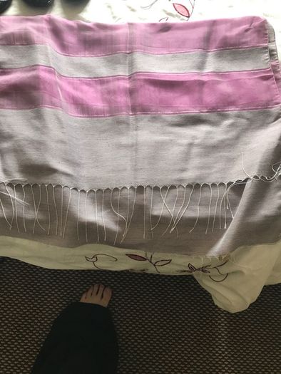 Beautiful pashmina