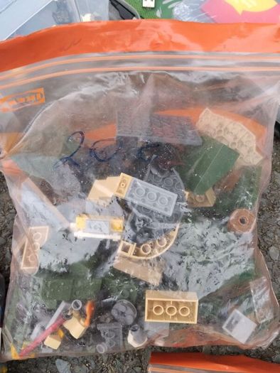 lego bags